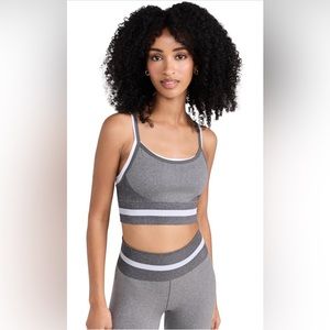 The Upside Women's Form Seamless Maddie Bra NWT